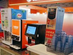 -龍歌自助小火锅(市北CBD万达店)