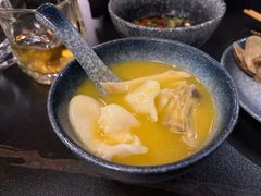-熹悟海鲜火锅·广式打边炉