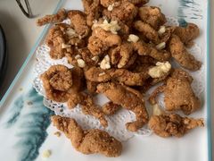 厦门醋肉-鑫悦楼煎蟹·16年海鲜大排档