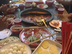 -蜀大侠火锅(香格里拉店)
