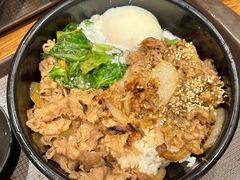 -食其家·牛丼咖喱(天津梅江印象城店)