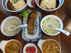 -孙盛兴奥灶面馆·蟹黄面·三虾面(山塘街总店)