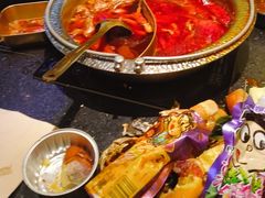 -牛New寿喜烧(虹桥新天地店)