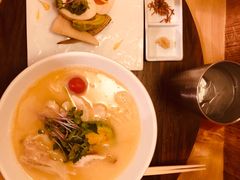 -篝拉面(银座店)
