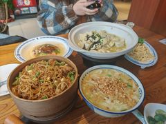 -老雒阳清真水席(瀍河店)