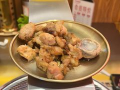 -核桃碳烤肉馆(深圳首店)