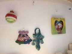 -艺彩阳光手工坊(大连恒隆广场店)