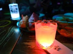 -MOSSO音乐酒吧·Live House(南京西路店)