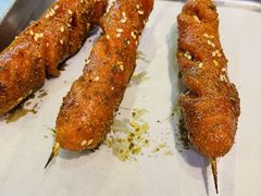-火龙堂·风味民间菜(文一路店)