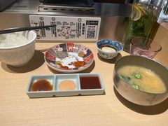 -肉肉大米(金虹桥店)