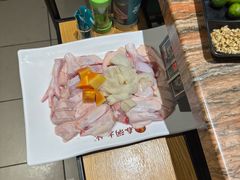 -春润大地海南椰子鸡(沙井京基百纳广场店)