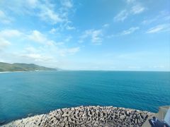 -三亚南山文化旅游区