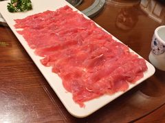 -古关火锅店(古北水镇景区店)