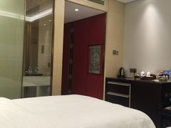 -北京西藏大厦酒店