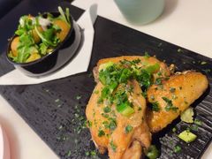 -玛尚诺意式餐厅(日月光店)