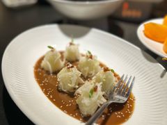 -喜悦烤鸭·新京菜(王府井店)