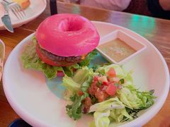 -Famous肥猫墨西哥音乐餐吧(五棵松华熙LIVE店)
