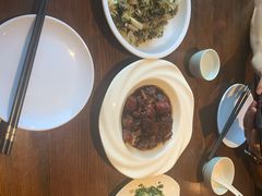 -浦江餐饮•上海菜馆(五四路店)