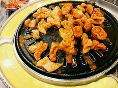 -老板娘的烤肉店(港湾广场店)