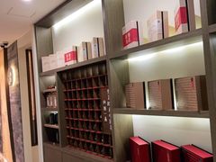 -小茶闲舍·观景商务茶馆(广州塔店)