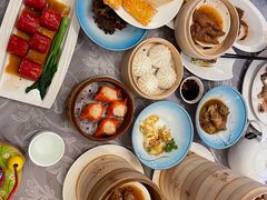 -万豪酒店·咏豪中餐厅