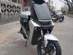 -九号电动车(安定门内大街店)