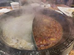 -重庆老火锅(长虹店)