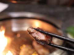 豚西冷-響日本燒肉