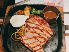 -半秋山西餐厅(宜昌大洋店)