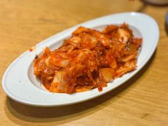 辣白菜-鸭绿江民族饭店(总店)