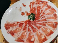 -京悦南门涮羊肉(长寿路店)