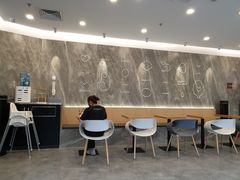 -龙治汉堡(中华城店)