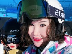 -长白山华美胜地滑雪场