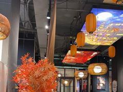 -大洋家·精品潮汕菜·生腌砂锅粥(天河东路店)