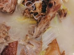-大鸭梨(天通西苑店)