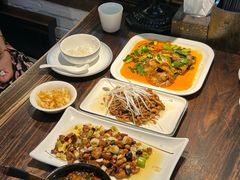 -陈麻婆豆腐(旗舰店)