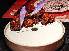 -锦楼·臻选新杭帮(杭州中心店)