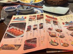 -南京大牌档(之心城店)