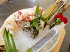 -樾餐厅泰式海鲜火锅(民歌湖店)