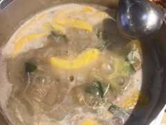-四季喧黔味豆米火锅(万达广场店)
