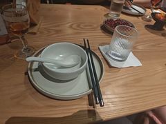 -院子餐厅·大锅菜·老杭帮(桥西直街店)