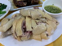 -海鲜街菜馆(海珠南路店)