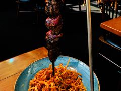 -The Meat & Wine Co Southbank(南岸店)