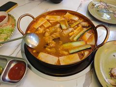 -花样西贡·法式越南餐厅(西大万达店)