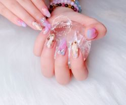 -Aso Artist Beauty美甲美睫