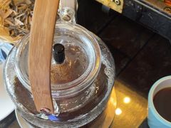 -江边城外烤全鱼(方庄时代购物中心店)