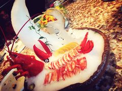 -临江宴(陆家嘴店)