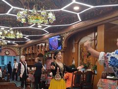-乡村馕坑肉·烧烤·新疆菜·本地人更爱吃(阿勒泰首店)