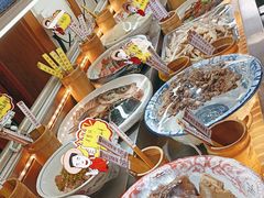 -西江红·株洲本地菜(滨江南路店)