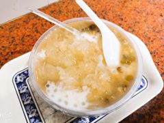 夏三宝-百花传统甜品店(原址店)